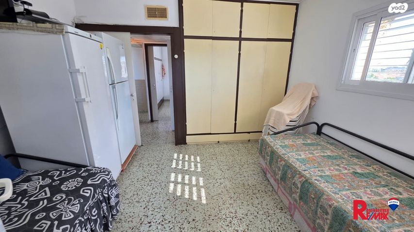 דירה, טרומפלדור 2, בית דגן, בית דגן