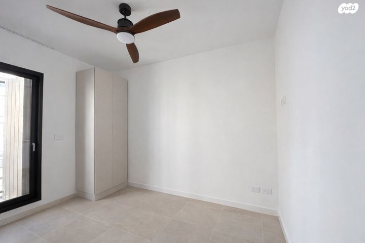 דירה, יצחק אלחנן 14, נווה צדק, תל אביב יפו