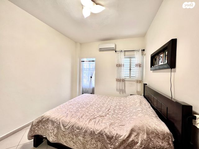 דירה, לוי אשכול 23, נאות שקד, נתניה