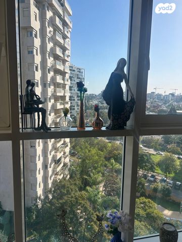 דירה, צמרות, הרצליה