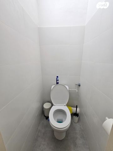 דירה, יצחק רגר, שכונה ד', באר שבע