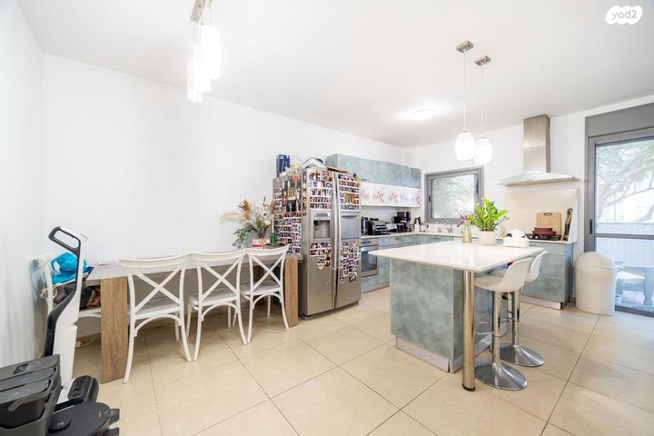 דירה, הפלמ"ח, רמת ורבר, פתח תקווה