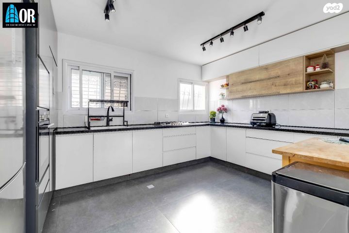 בית פרטי/ קוטג', שדה ורבורג, קרית גנים, ראשון לציון