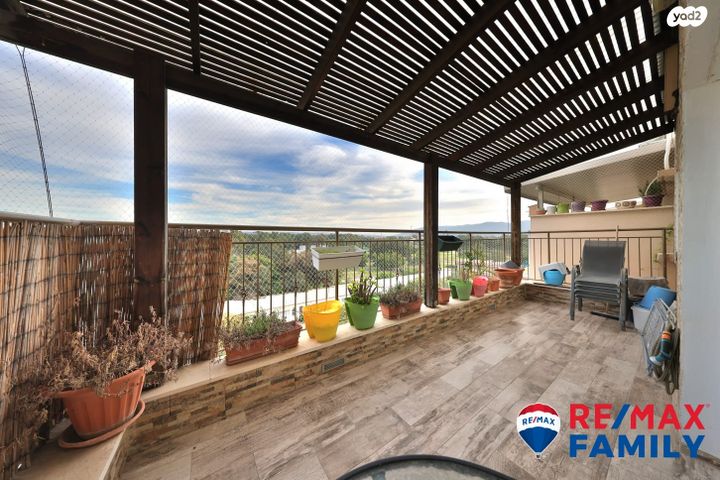 דירה, יצחק בן צבי 8, קרית חיים מזרחית, חיפה