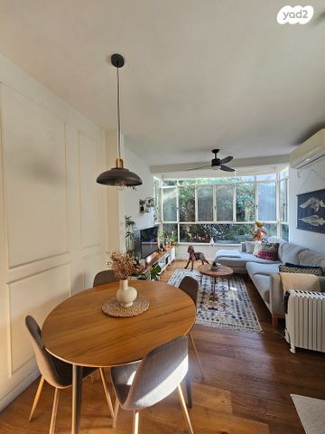 דירה, נווה צדק, תל אביב יפו