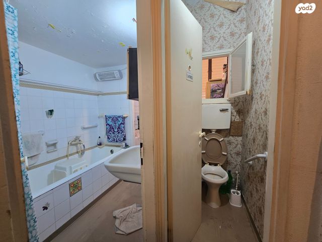 דירה, הסנה 10, כרמל מערבי, חיפה