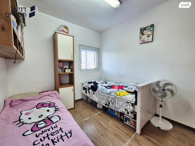 דירה, ברקן, תל גיבורים, חולון