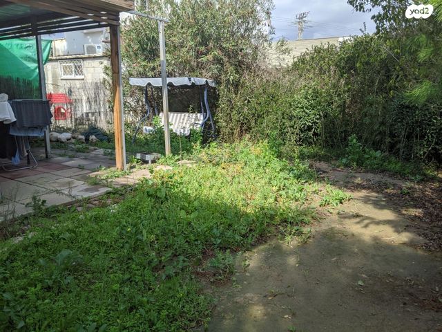 דו משפחתי, דיקלה, מישור הגפן, אופקים