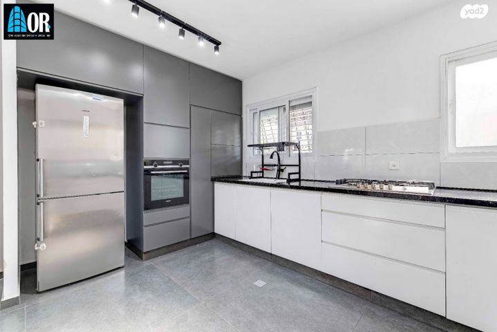 בית פרטי/ קוטג', שדה ורבורג, קרית גנים, ראשון לציון