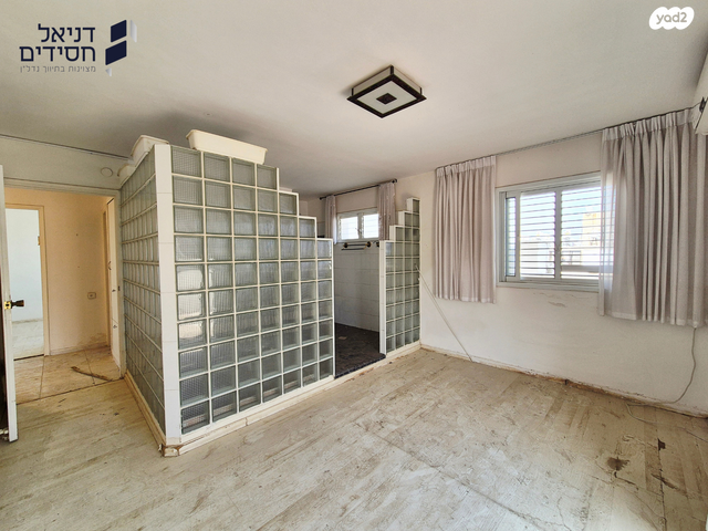 גג/ פנטהאוז, אביבים, אגרובנק, חולון