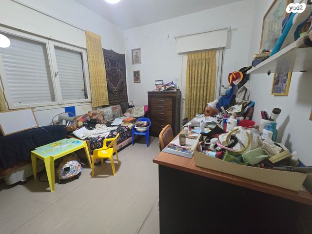 דירה, הסנה 10, כרמל מערבי, חיפה