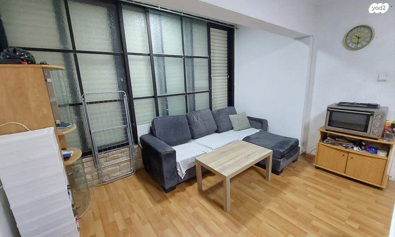 שדרות רוברט סולד 1