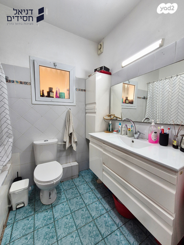 דירה, ברקן, תל גיבורים, חולון