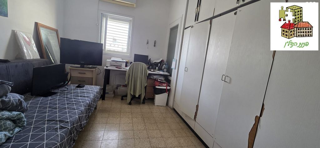 דירה, נורדאו, מרכז מזרחי, נס ציונה