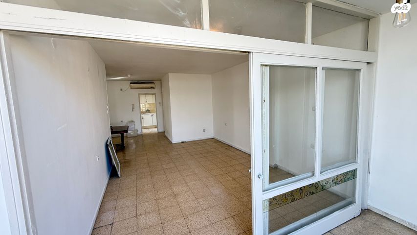 דירה, הקשת 2, קרית שלום, תל אביב יפו