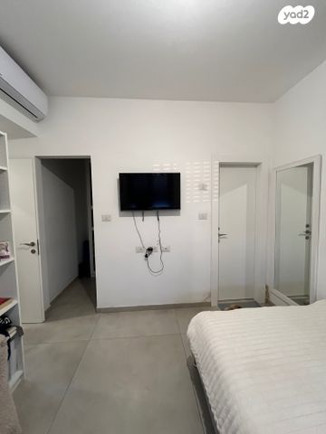 גג/ פנטהאוז, פארק הנחל, באר שבע