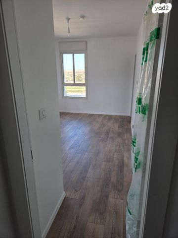 דירה, באר שבע