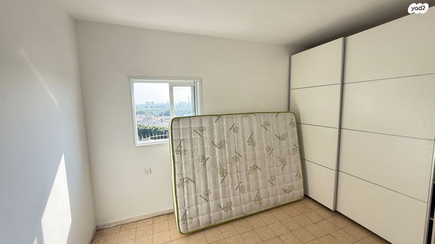 דירה, הקשת 2, קרית שלום, תל אביב יפו