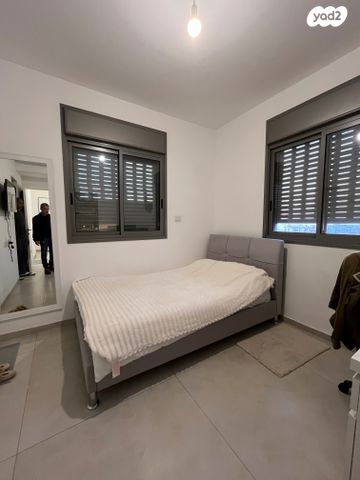 גג/ פנטהאוז, פארק הנחל, באר שבע