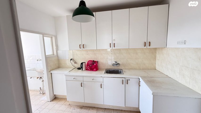 דירה, הקשת 2, קרית שלום, תל אביב יפו