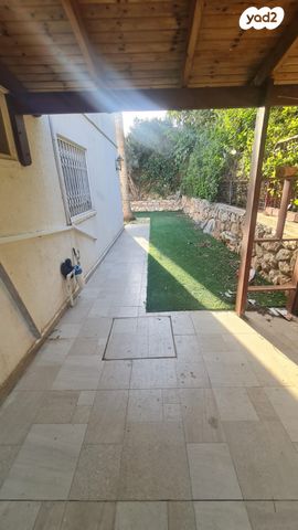 דו משפחתי, הארז, גבעת רם, קרית אתא