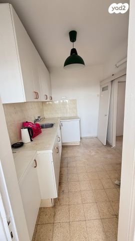 דירה, הקשת 2, קרית שלום, תל אביב יפו