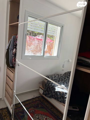 דירת גן, שכונת חשמונאים, מרכז העיר א, רמת גן