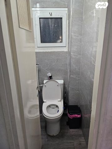 דירה, קרן היסוד, רובע ד', אשדוד