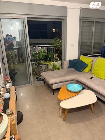 דירה, נחלת בנימין, פלורנטין, תל אביב יפו