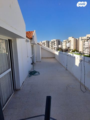 דופלקס, הדגן, ראשון לציון