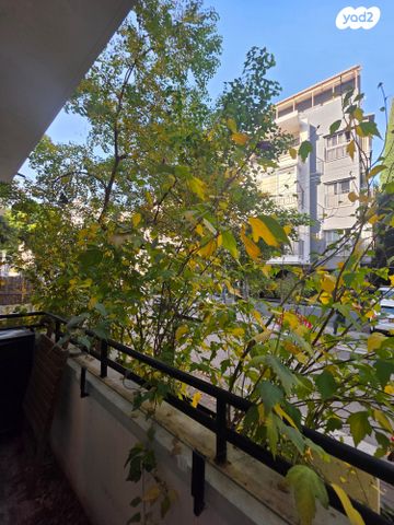 דירה, מזא"ה 50, לב תל אביב, לב העיר צפון, תל אביב יפו