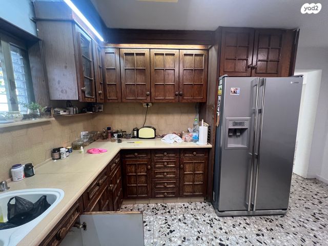 בית פרטי/ קוטג', לוחמי גליפולי, יד אליהו, תל אביב יפו