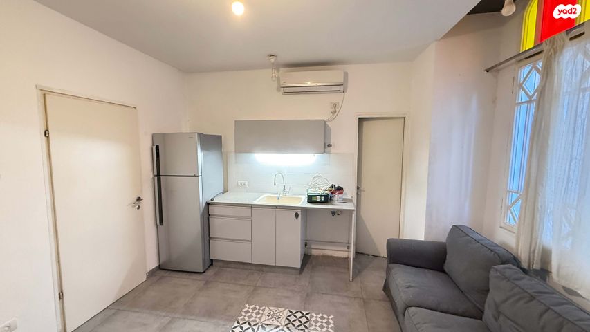 דירה, אילת, צפון יפו, המושבה האמריקאית-גרמנית, תל אביב יפו