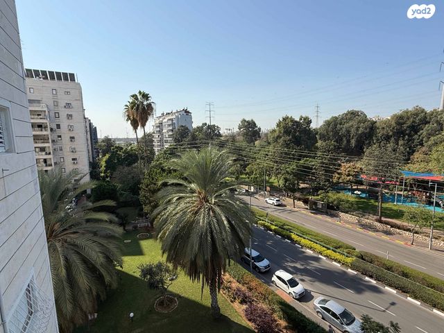 דירה, שדרות בן גוריון, כצנלסון, ראשון לציון