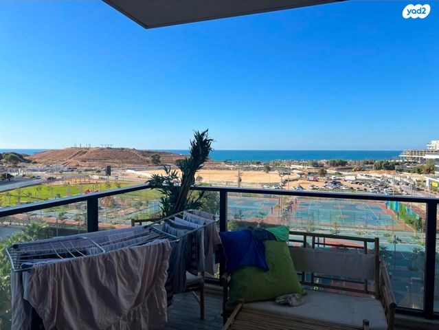 דירה, יוחנן הסנדלר 6, דרום חדש, פארק הים, בת ים