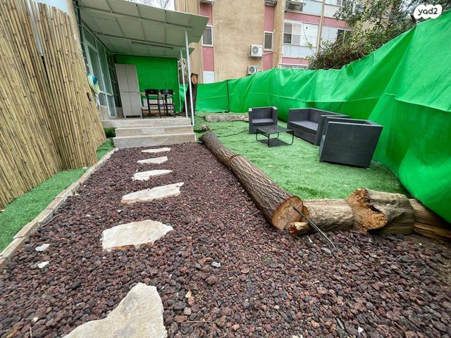 דירת גן, אילנות, כרמיאל