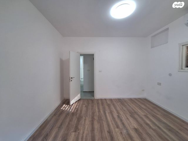 דירת גן, שדרות בן ציון, לב תל אביב, לב העיר צפון, תל אביב יפו