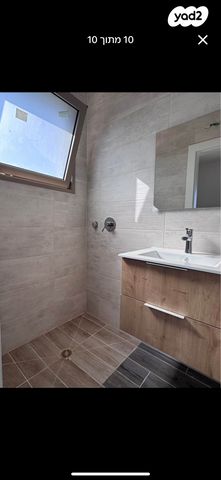 גג/ פנטהאוז, מרינה, פארק לאומי וחופים, אשקלון