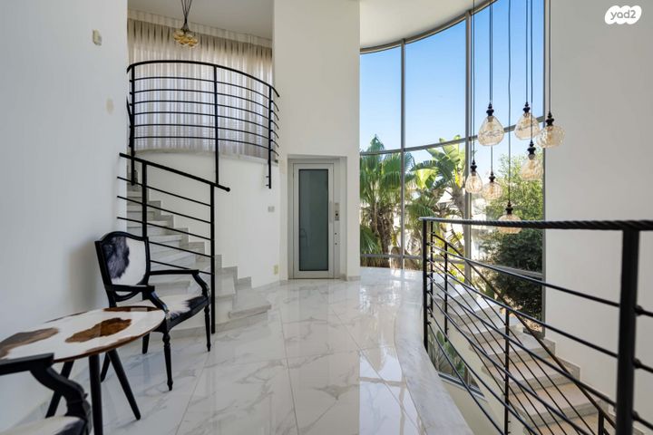 בית פרטי/ קוטג', רובע י"ז, אשדוד