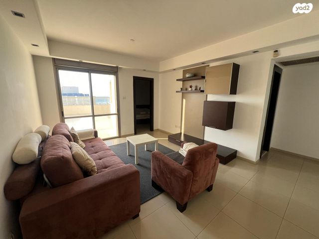 גג/ פנטהאוז, מרינה, אשדוד