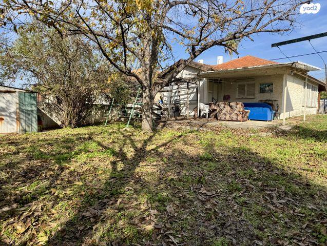 בית פרטי/ קוטג'