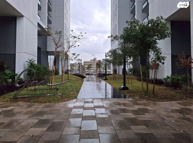 דירה, וינגייט, תל אביב יפו