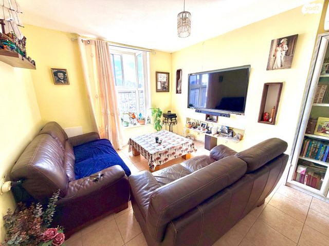 דירה, החותרים, אילת