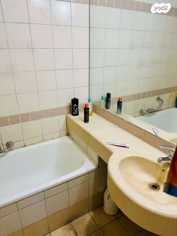 דירה, דוד בן גוריון, השכונה הוותיקה, גבעת שמואל