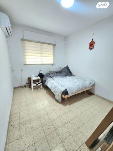 דירה, זאב בנין 13, נווה פז, חיפה