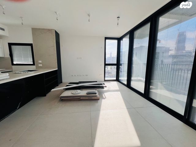 דירה, אנטיגונוס, הצפון החדש - צפון, תל אביב יפו