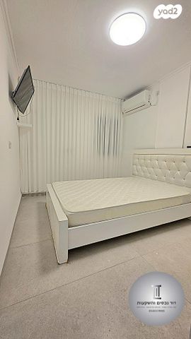 דירה, יוסף שפרינצק, שיכון א', קרית שמונה