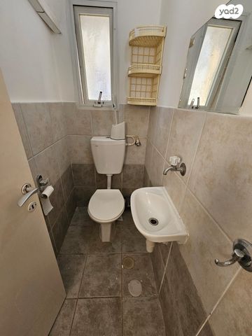 דירה, שער הגיא, שכונה ט', באר שבע