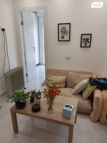 דירה, אברהם ניסן, קרית היובל, ירושלים