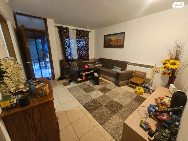 דו משפחתי, גבעת רם, כרמיאל